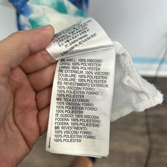 Roxy - Lockout Point Floral Pattern Spaghetti Strap Lined Maxi Dress Size XS - Picture 9 of 12